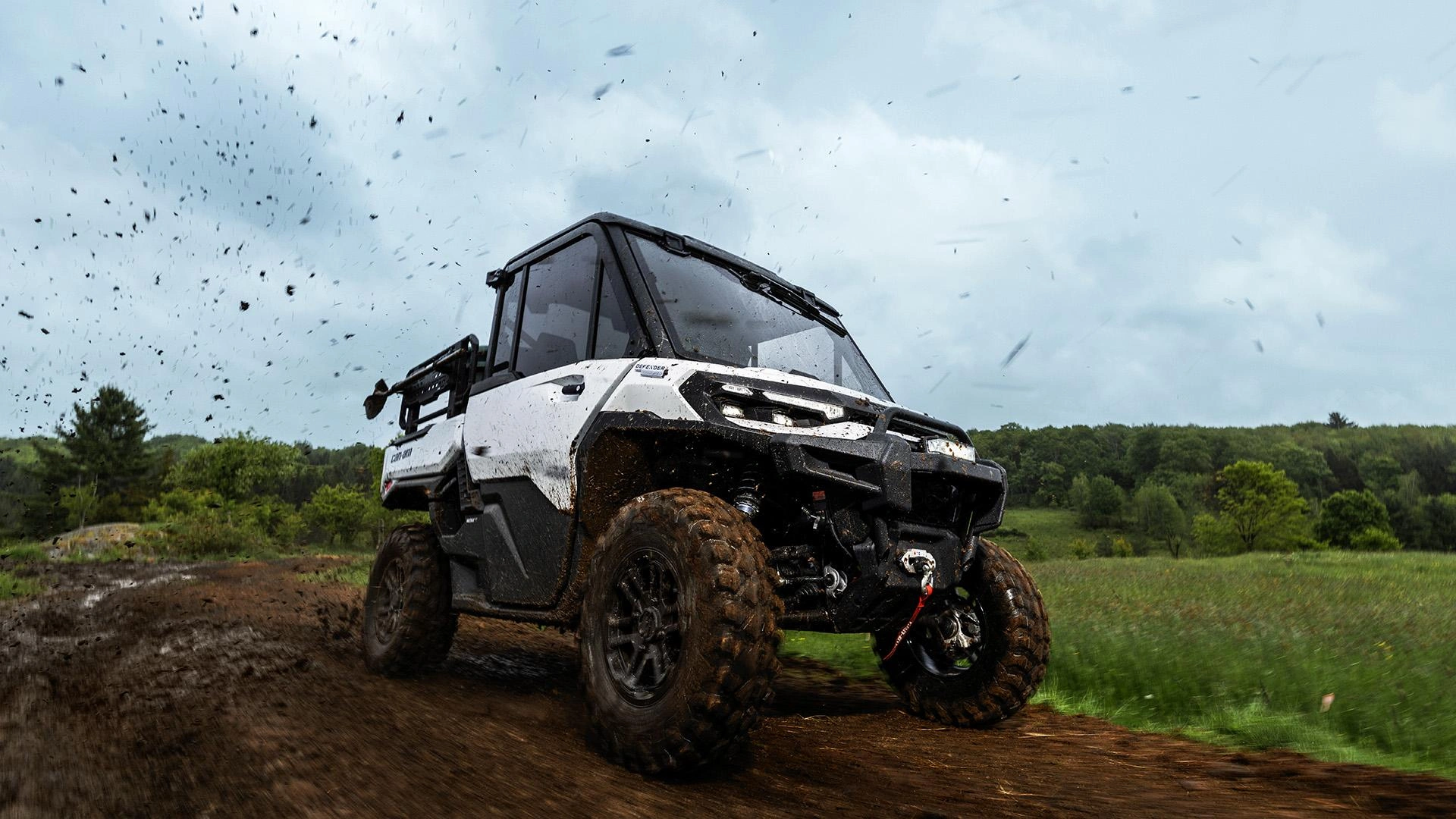 Can-Am | Go Powersports