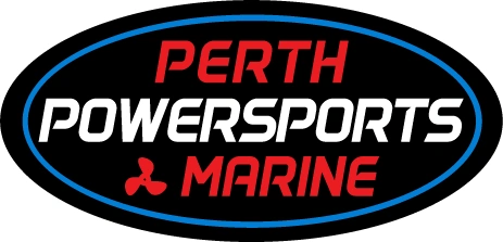 Perth Powersports And Marine Logo alt