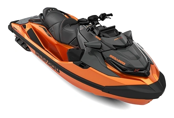 Sea Doo Motos Acuaticas Rxt X Media 1 alt