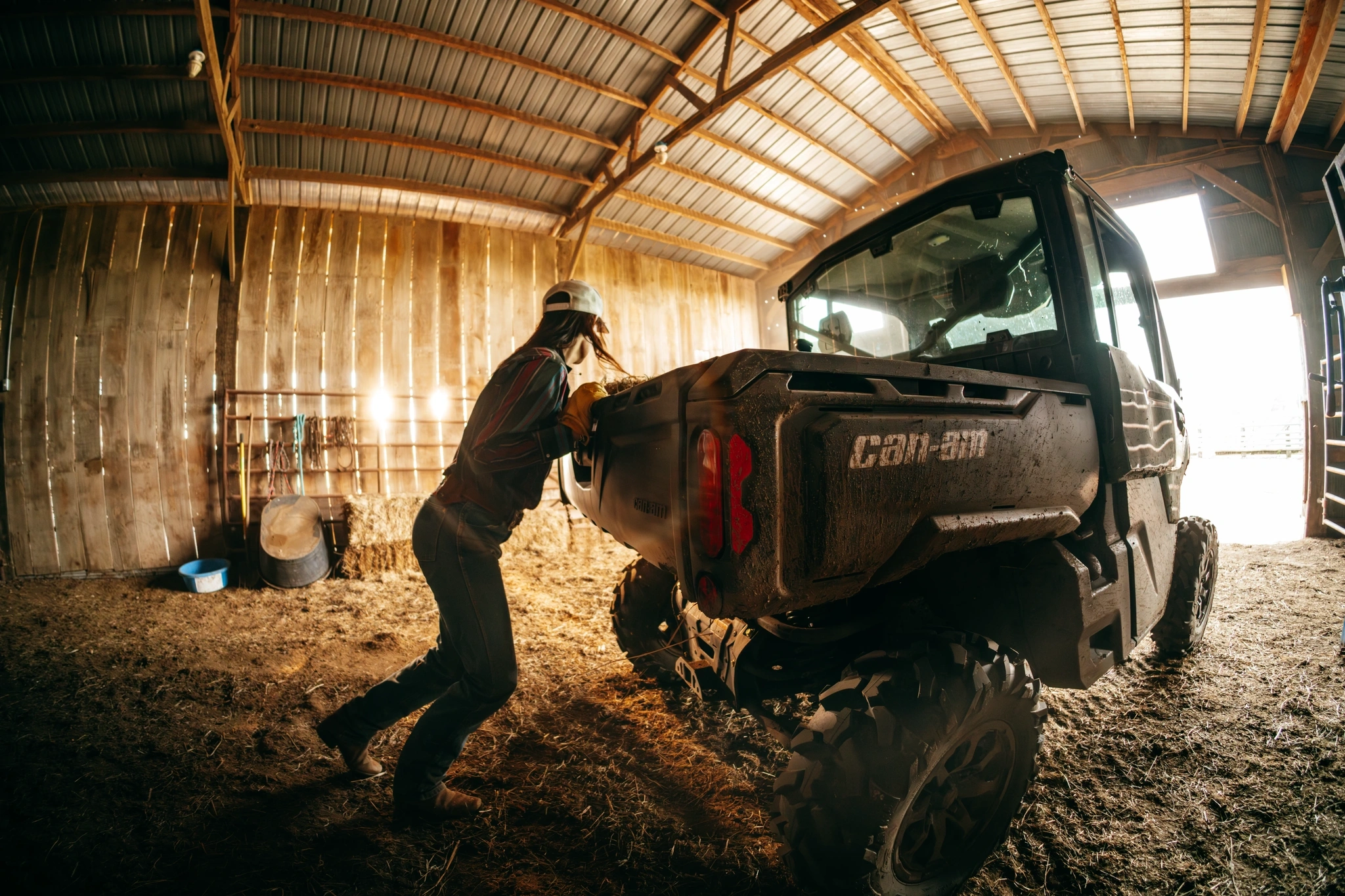 Can Am Sxs Defender Hd7hd9hd10 Media 4 alt