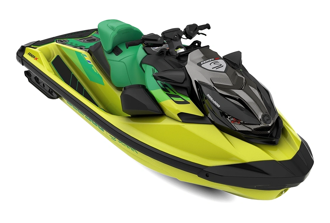Sea Doo Motos Acuaticas Rxp X Senna Media 1 alt