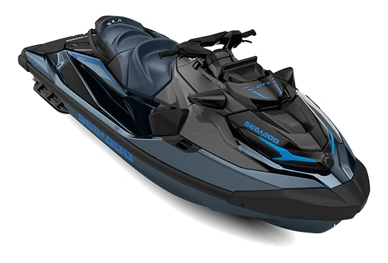 Sea Doo Personal Watercrafts Gtxtm Media 1 alt