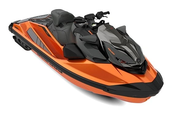 Sea Doo Motomarines Rxp X Media 1 alt