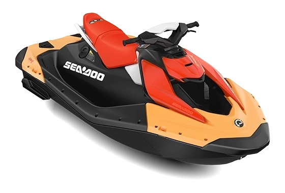 Sea Doo Motos Acuaticas Spark Media 3 alt