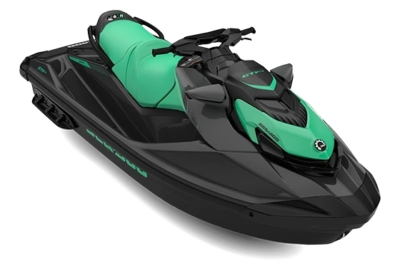 Sea Doo Motomarines Gtitm Se Media 1 alt