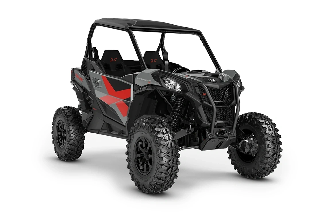 Can Am Sxs Maverick Sport Media 1 alt