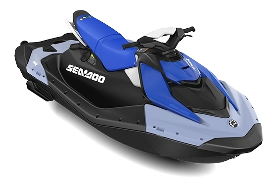 Sea Doo Motos Acuaticas Spark Media 2 alt