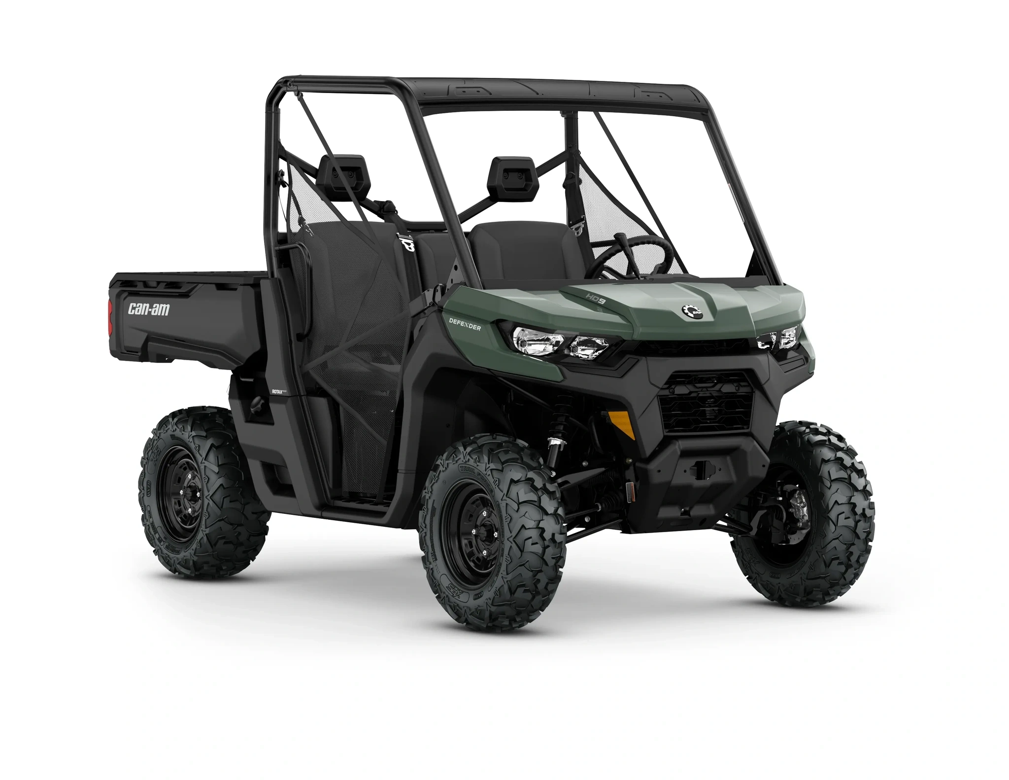 Can Am Vcc Defender Hd7hd9hd10 Media 1 alt