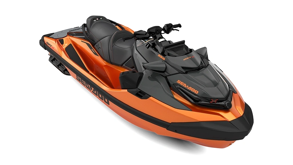 Seadoo Motos Acuáticas Partes Accesorias alt
