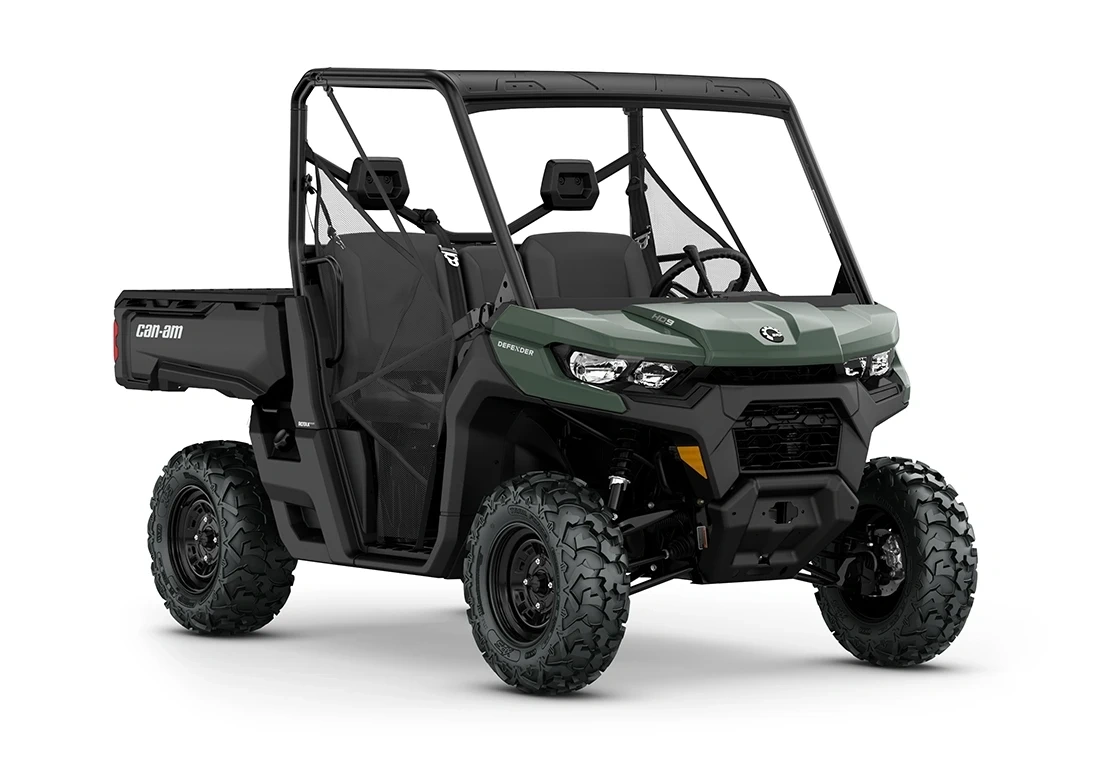 Can Am Sxs Defender Hd7hd9hd10 Media 1 alt
