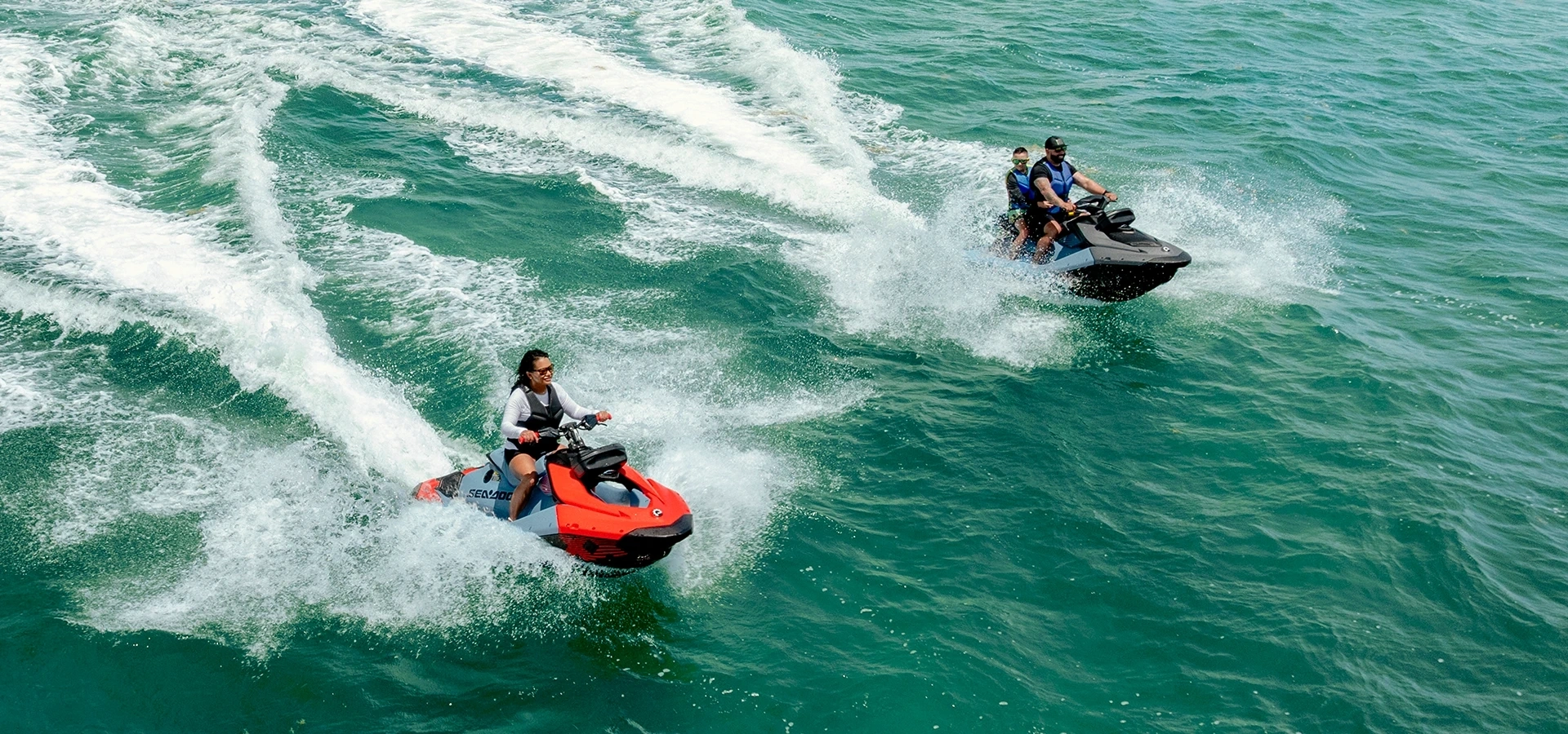 Sea Doo Hero alt