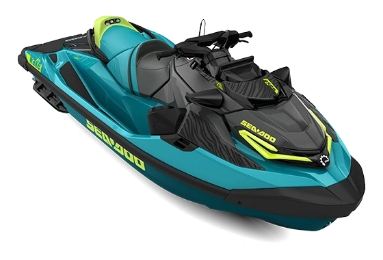 Sea Doo Personal Watercrafts Waketm Pro Media 1 alt