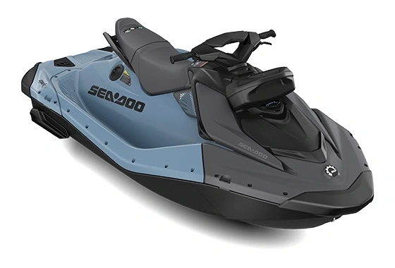SEA-DOO ライダースジャケット 3WAY sea-doo-personal-watercrafts-