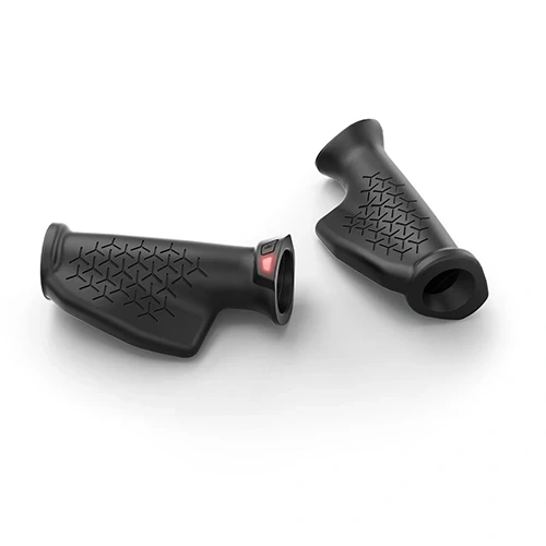 Sea Doo Heated Grips alt