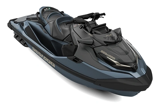 Sea Doo Motomarines Gtxtm Limited Media 1 alt