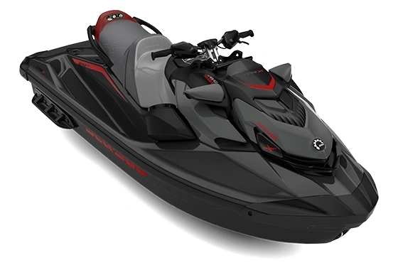 Sea Doo Motomarines Gtr X 300 Media 1 alt
