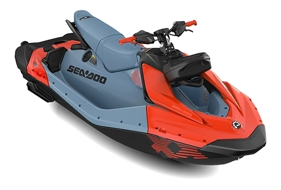 Sea Doo Motos Acuaticas Spark X Trixxtm Media 1 alt