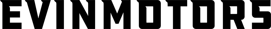 Evin Motors Nc Logo