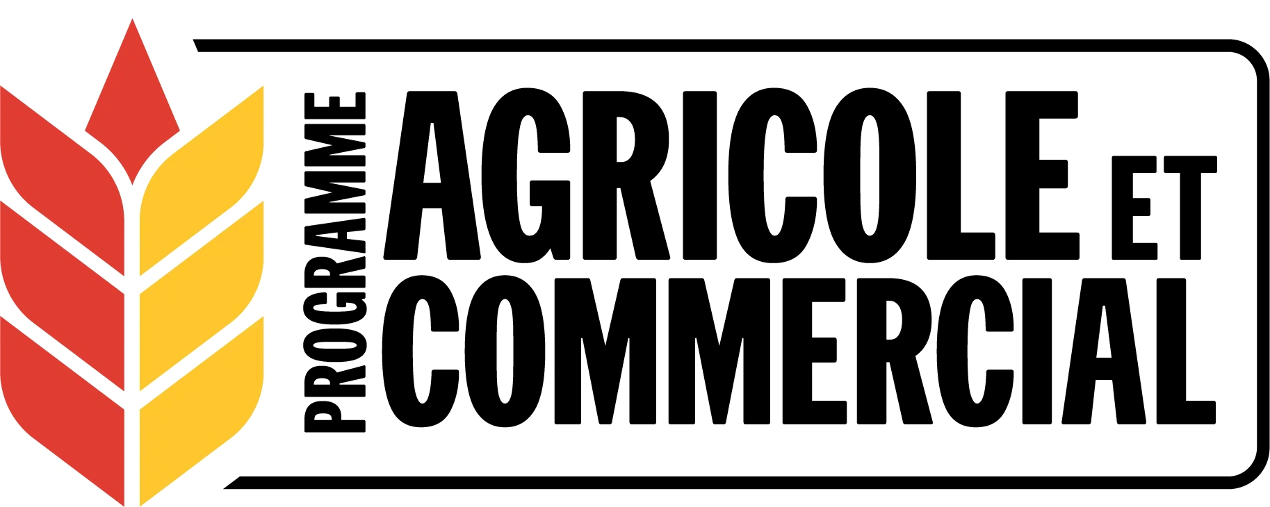 Can Am Programme Agricole Et Commercial Canam alt