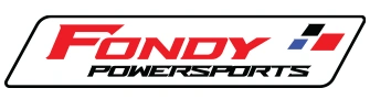 Fondy Powersports Logo