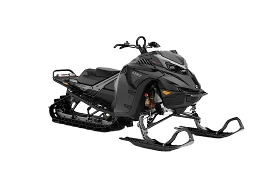 Lynx Snowmobiles Shredder Media 2 alt