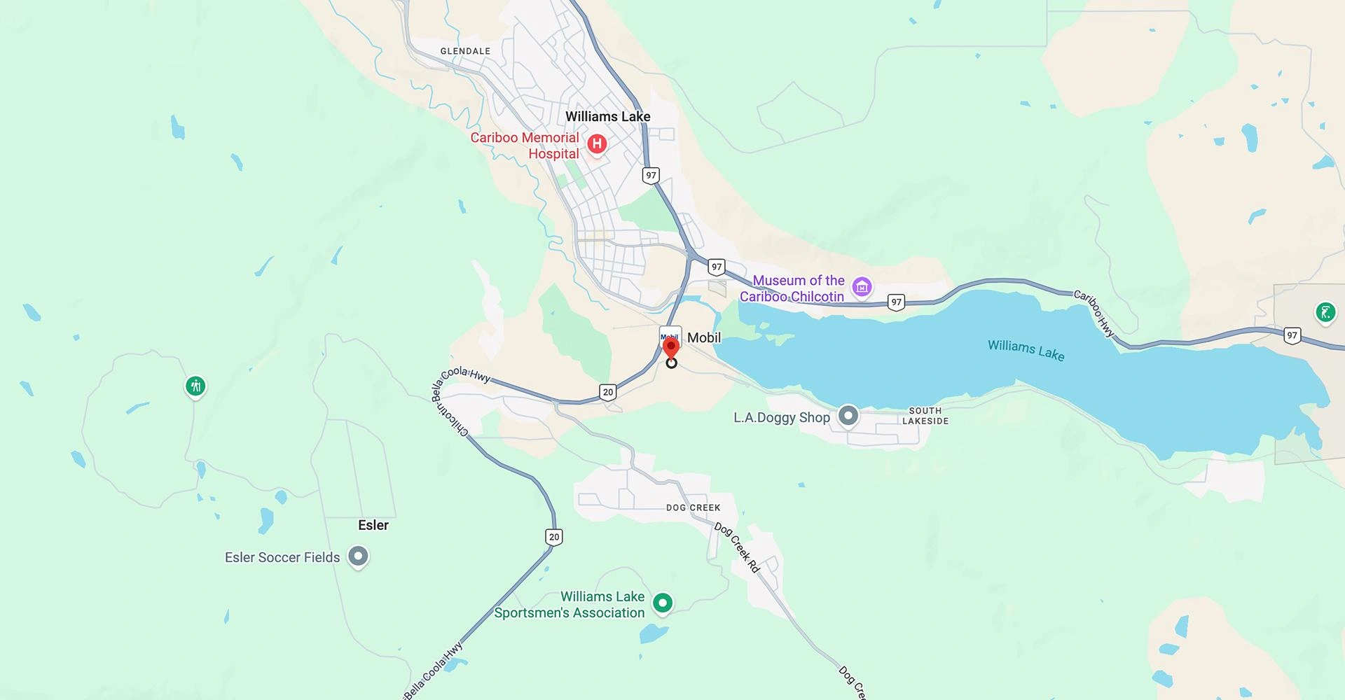 Rr Pro Cycle Ltd Location Es alt