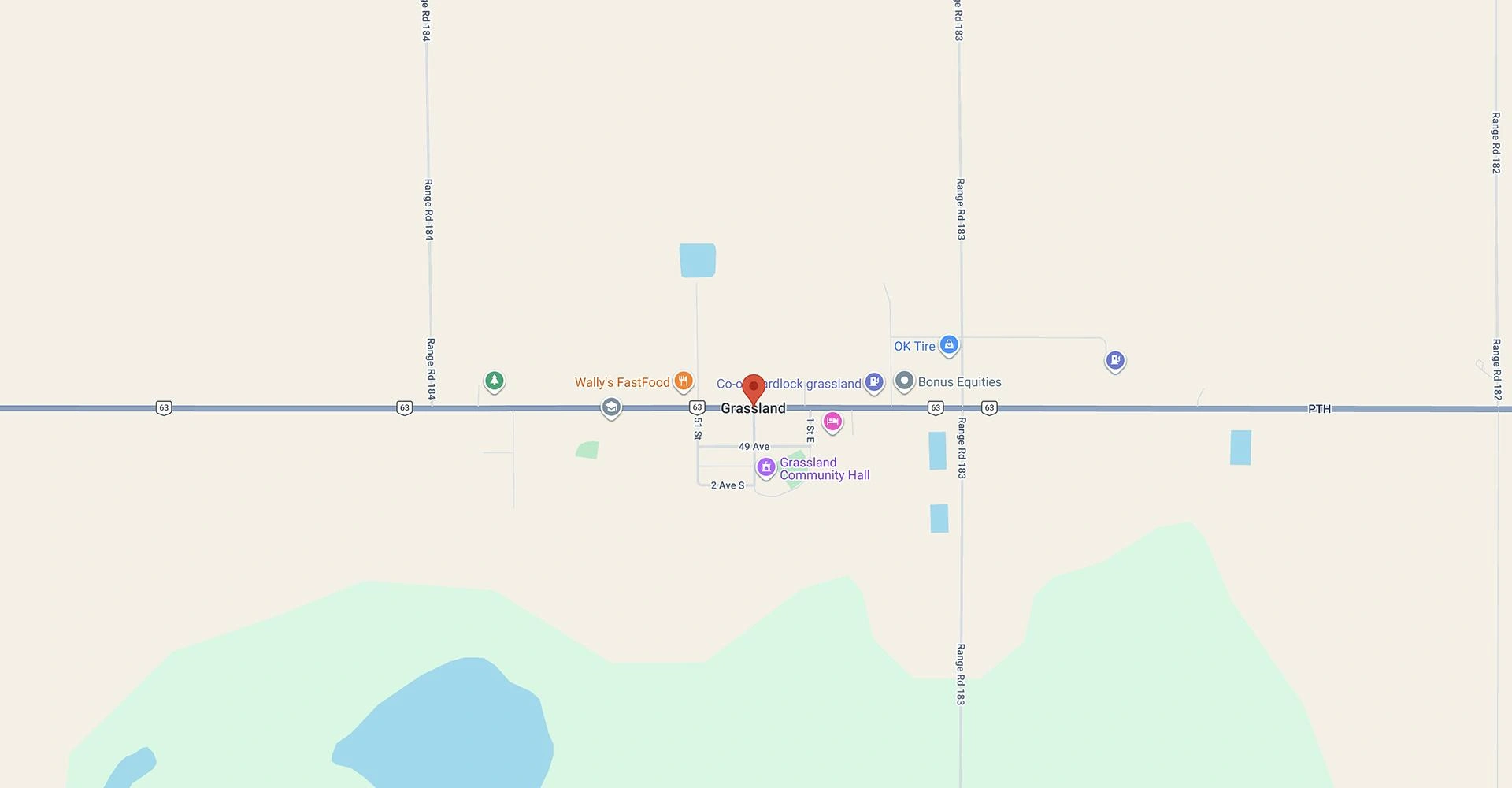 Gts Powersports Location En alt