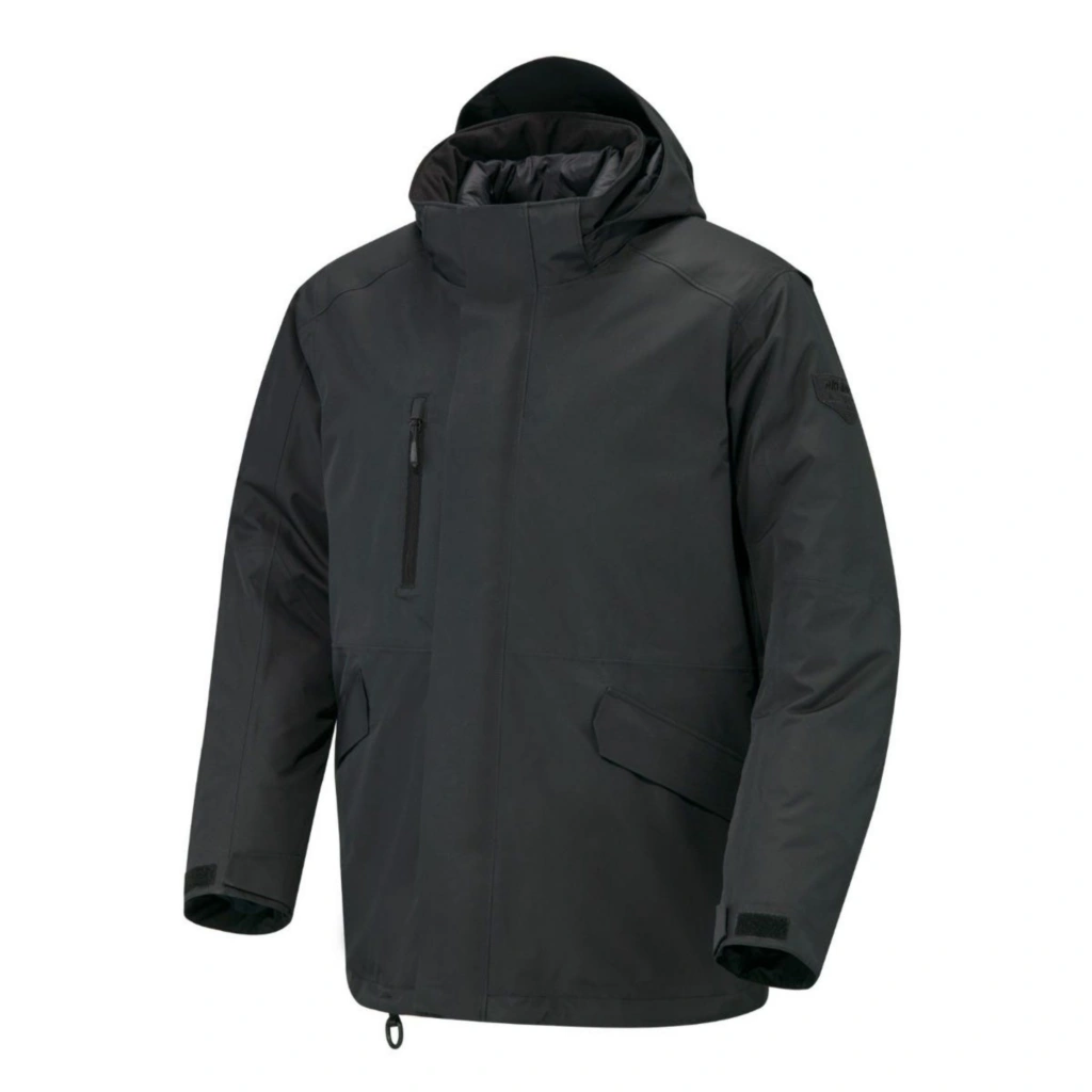 Ski Doo Insulated Absolute 0 Jacket alt