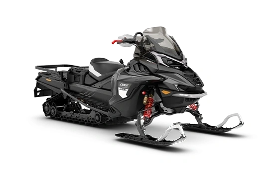 Lynx Motos De Nieve Commander Media 1 alt