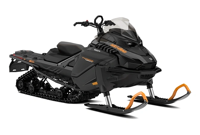 Ski Doo Motoneiges Tundra Media 1 alt