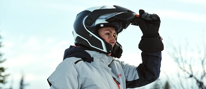 Lynx Riding Gear alt