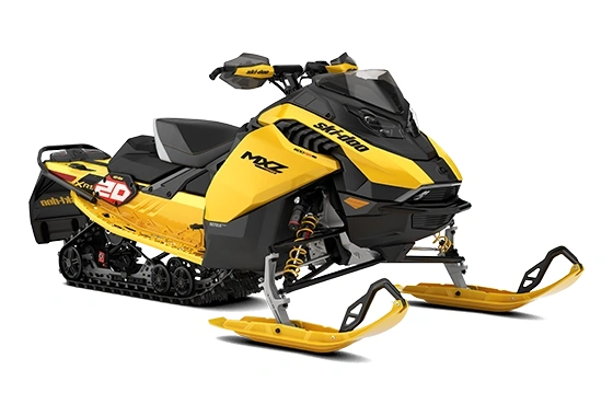 Ski Doo Motoneiges Mxz Media 1 alt