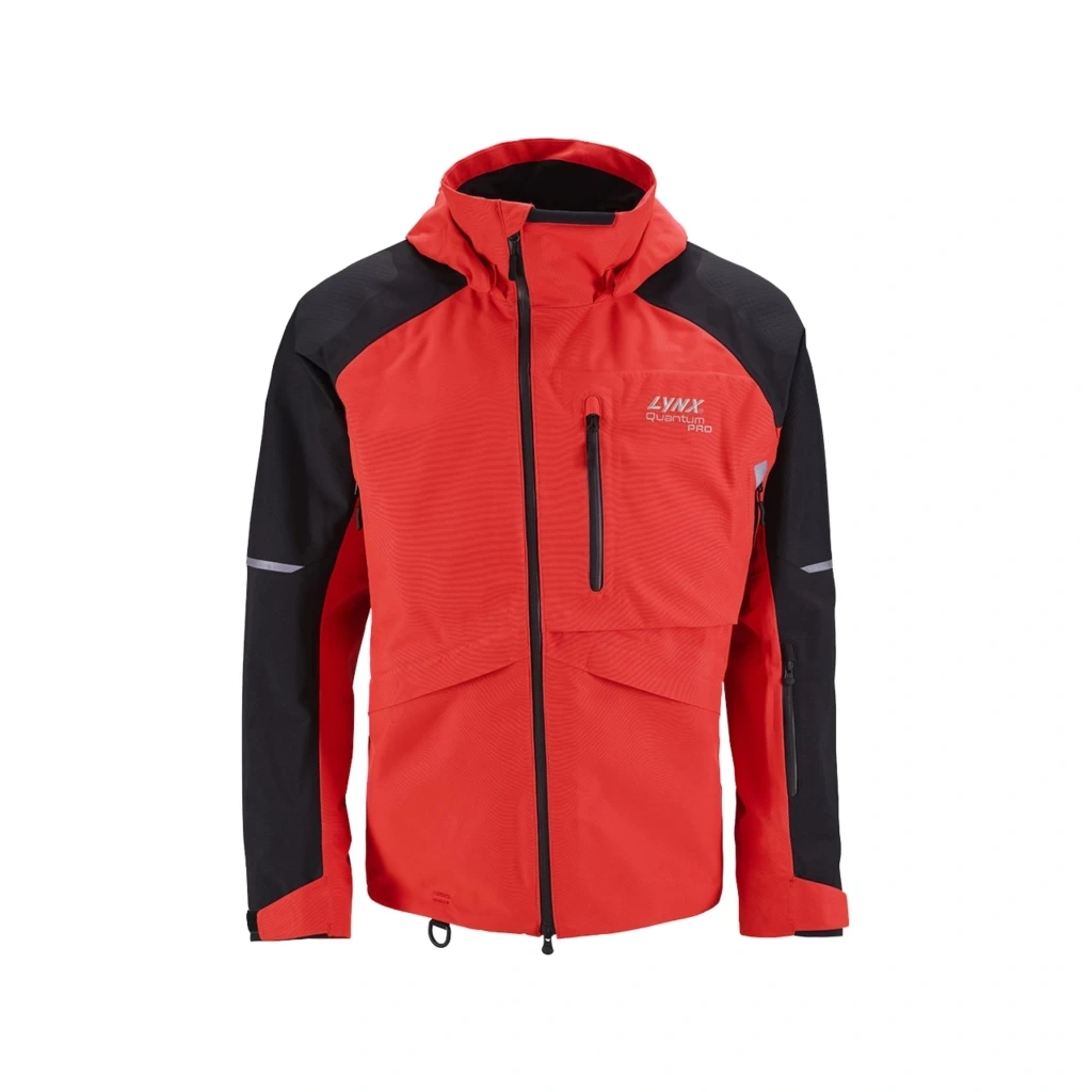 Lynx Chaqueta Quantum Pro alt