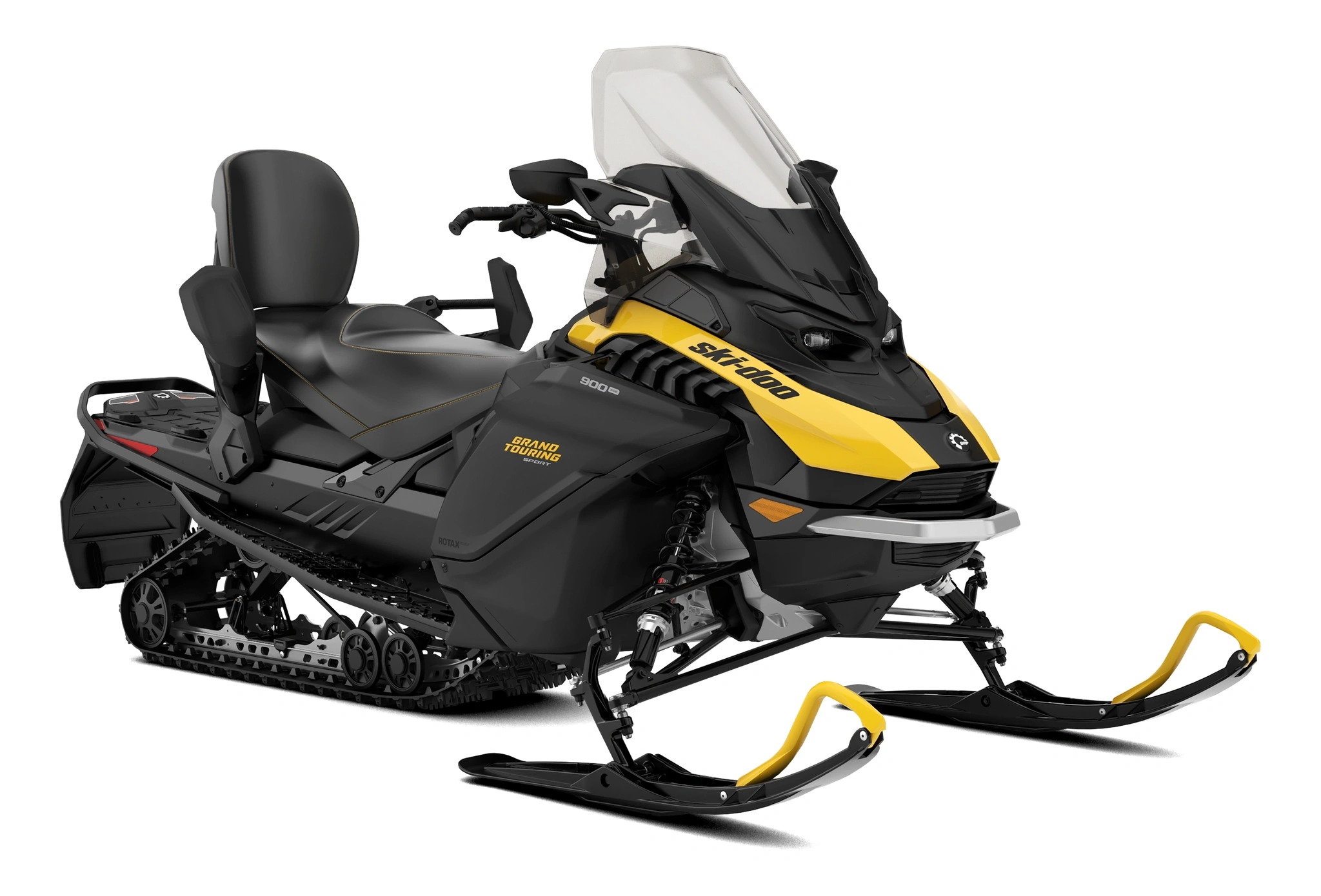 Ski Doo Motos De Nieve Grand Touring Media 1 alt