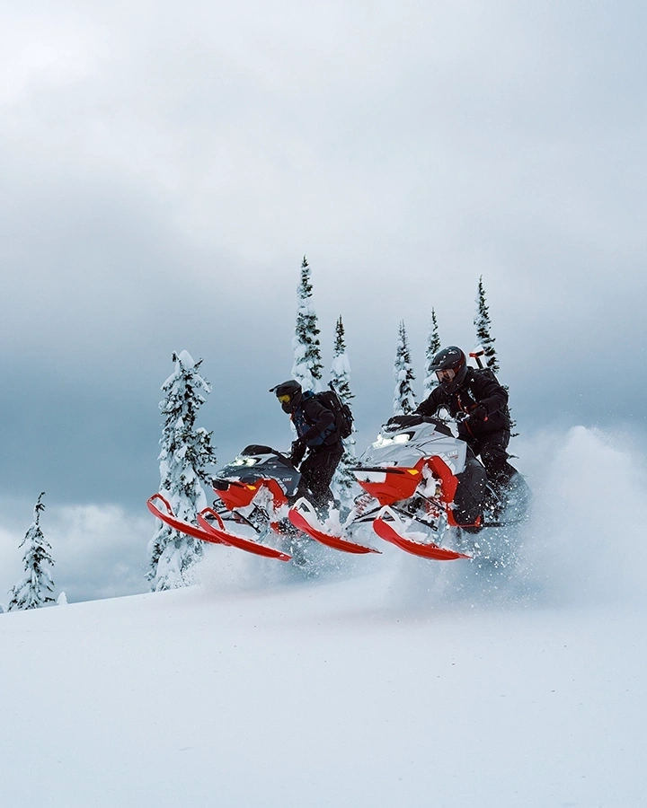 Lynx | Half-Way Motors Powersports
