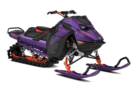 Ski Doo Motoneiges Freeride Media 1 alt