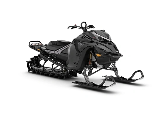 Lynx Motoneiges Shredder Media 3 alt