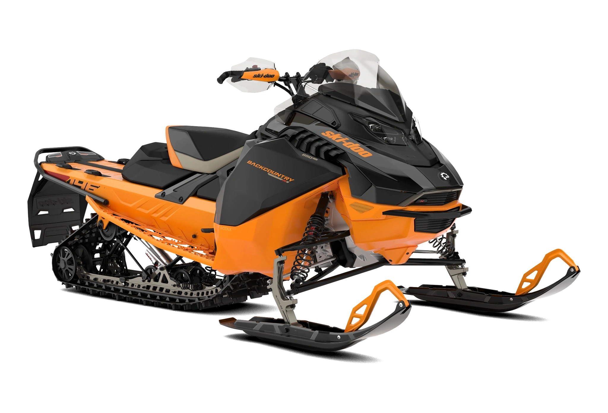 Ski-Doo | Alpine Motorsports