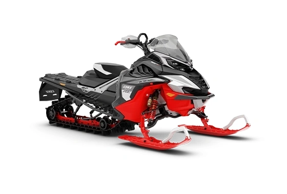 Lynx Snowmobiles Brutal Media 1 alt