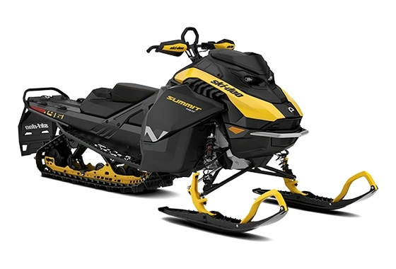 Ski Doo Motos De Nieve Summit Neo Media 1 alt