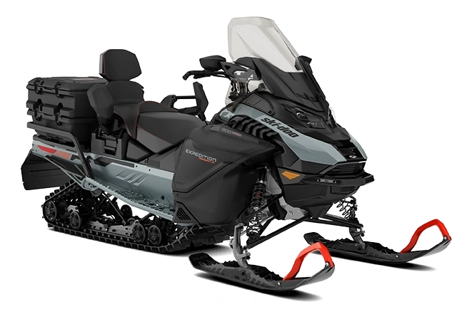 Ski Doo Motoneiges Expedition Media 1 alt