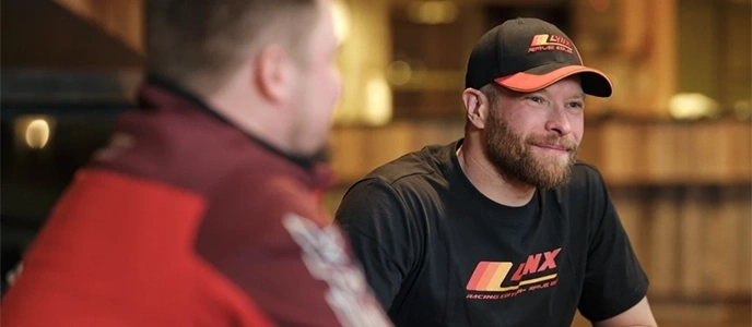 Lynx Style De Tous Les Jours alt