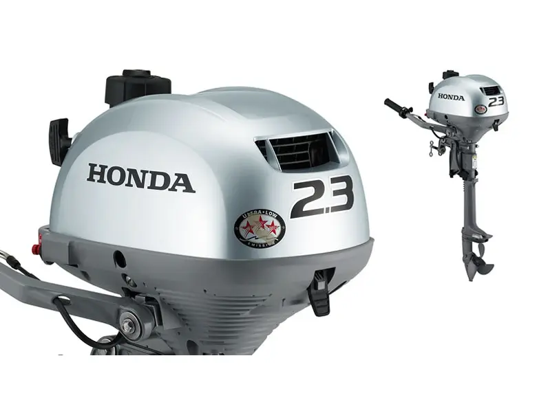 Honda BF2.3