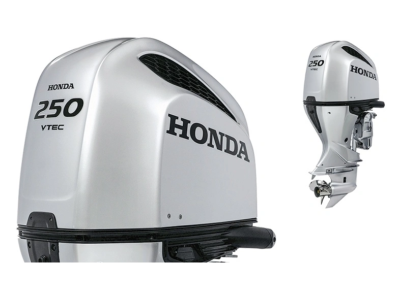 Honda BF250D BF250D