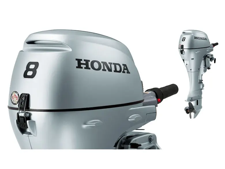  Honda BF8