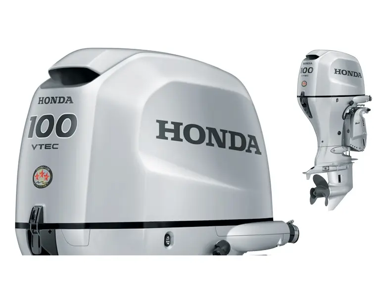 Honda BF100