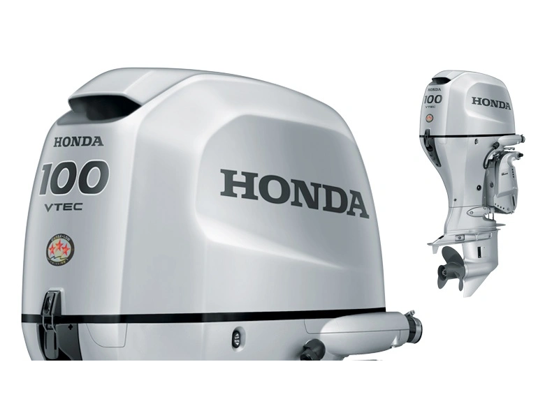 Honda BF100 BF100