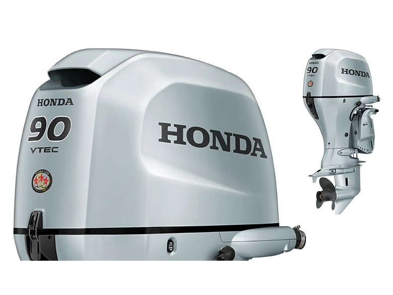 Honda BF90 BF90