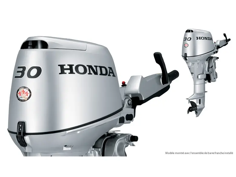 Honda BF30 