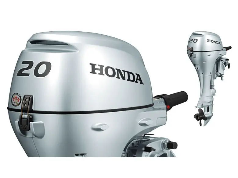 Honda BF20 